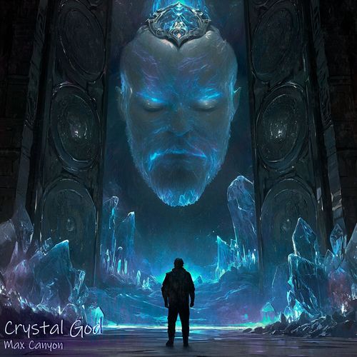 Crystal God