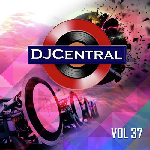 DJ Central, Vol. 37