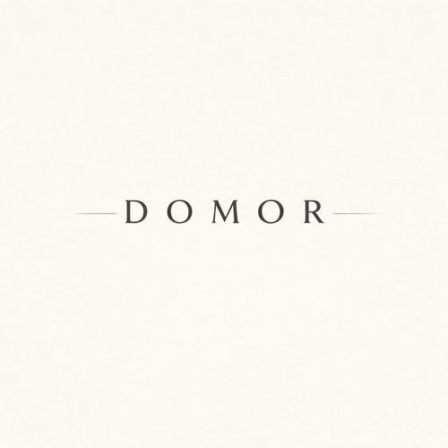 DOMOR cover art