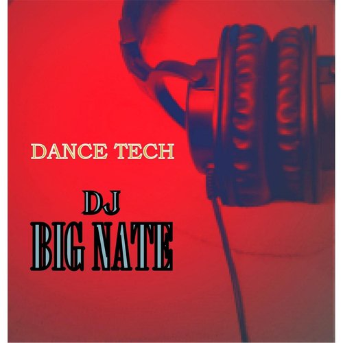 Dance Tech cover art