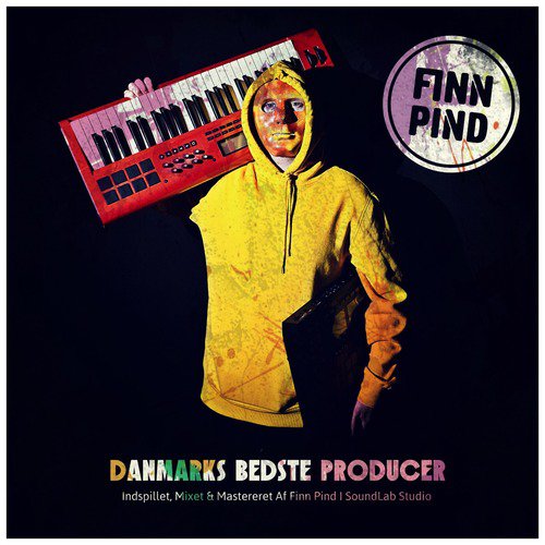 Danmarks Bedste Producer