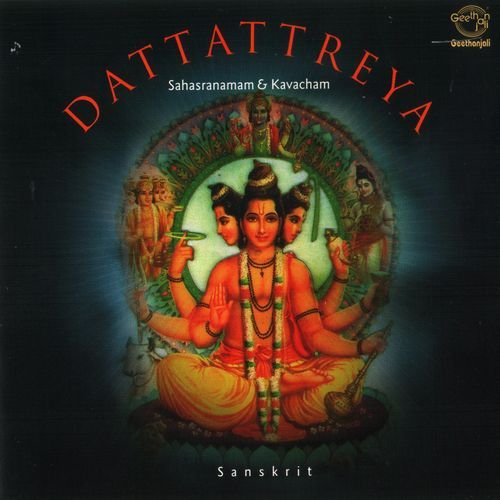 Dattattreya --2