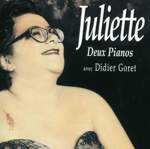 La petite fille au piano (Live salle Gaveau, Paris / 1997)