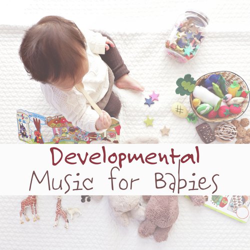 Relax Baby cover art