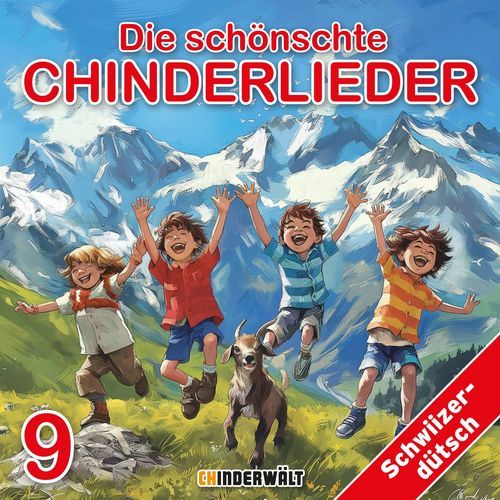 Chatz und Muus (Instrumental) cover art