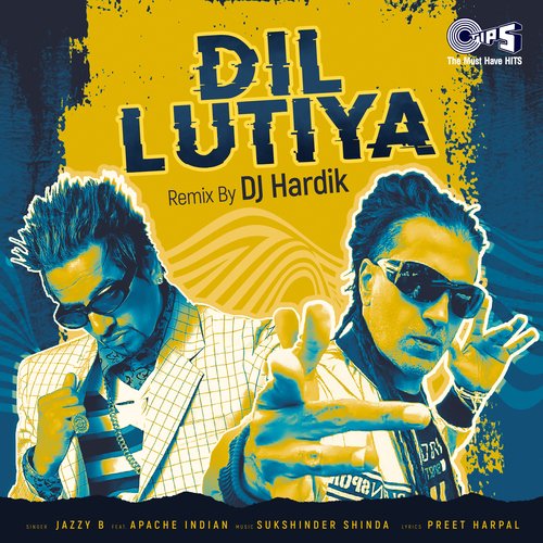 Dil Lutiya (feat. Apache Indian) [Remix] (Remix)