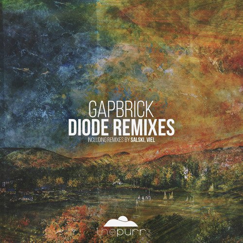 Diode (VieL Remix) cover art