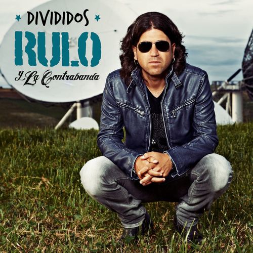 Divididos cover art