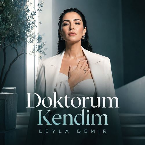Doktorum Kendim