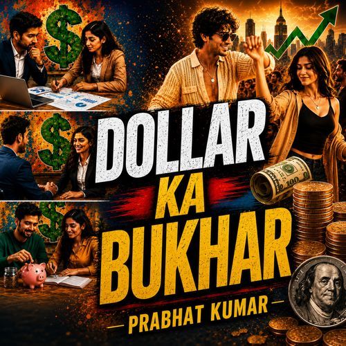 Dollar Ka Bukhar (Radio Edit)