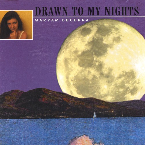 Nicholas cover art