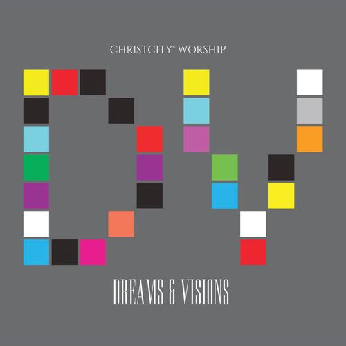 Here at the Cross cover art