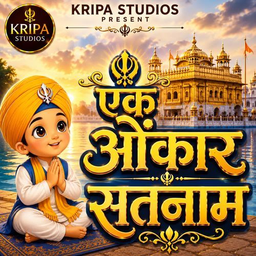 Ek Onkar Satnam