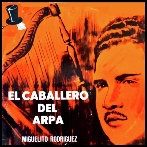 El Caballero del Arpa