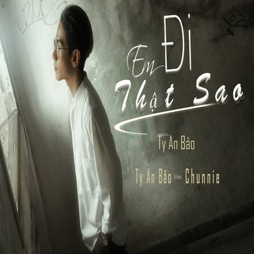 Em Đi Thật Sao_poster_image