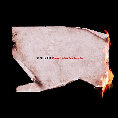 Martin cover art