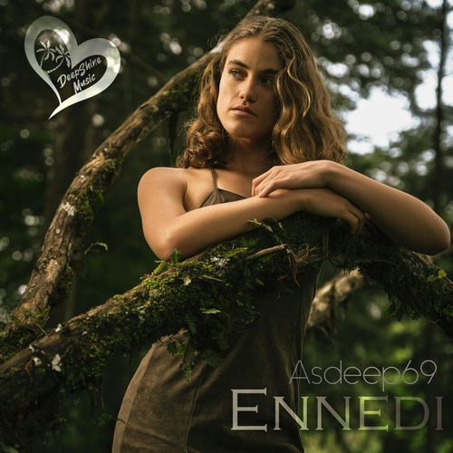 Ennedi cover art