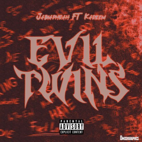 Evil Twins (feat. Kareem)_poster_image