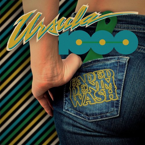 Faded Denim Wash (Payfone Remix) cover art