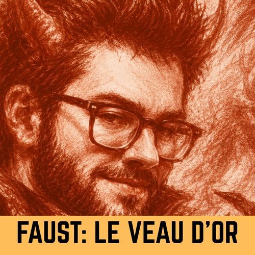 Faust: Le Veau D’or