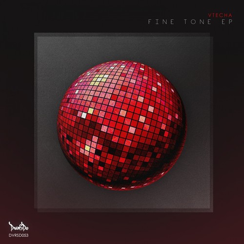 Fine Tone EP_poster_image