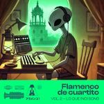 Dido's Lament - El lamento de Dido (feat. Martín Benavides) artwork
