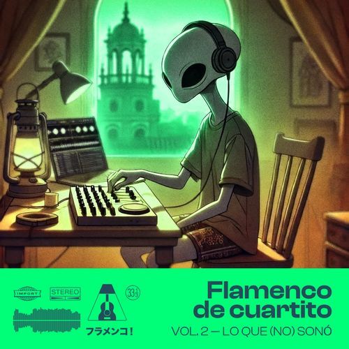 ...y lo que no (feat. Martín Benavides)
