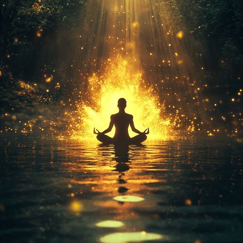 Focus Frequency Brain Music (Rain)