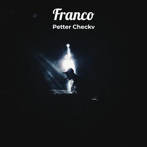Franco cover art