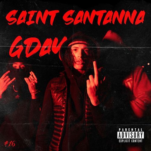 G-Day cover art