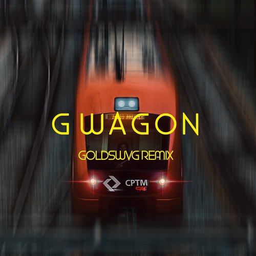 G Wagon (GOLDSWVG Remix)_poster_image