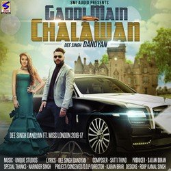 Gaddi Main Chalawan-Eg47cExCWWk