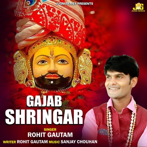 Gajab Shringar