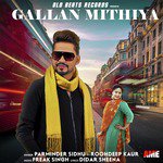 Gallan Mithiya