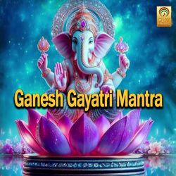 Ganesh Gayatri Mantra-HjxZQ0FXXFo