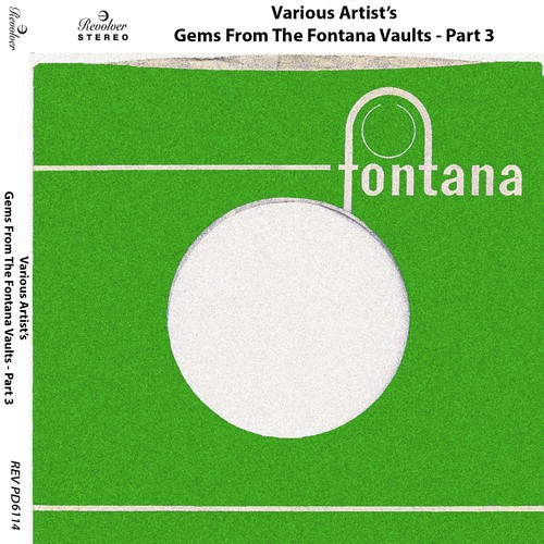 Gems from the Fontana Vaults (Pt. 3)