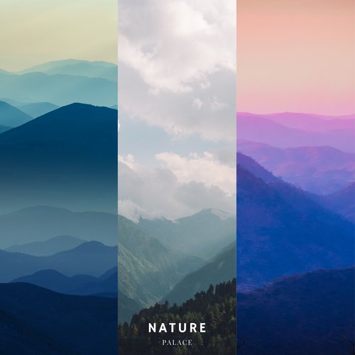 River Sounds cover art