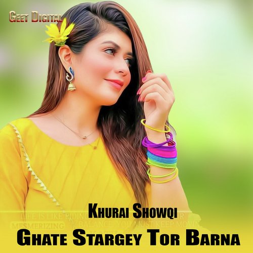 Ghate Stargey Tor Barna