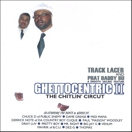 Gangster Cool (feat. Pretty Boy, Dray Luv & Mr. Right) cover art