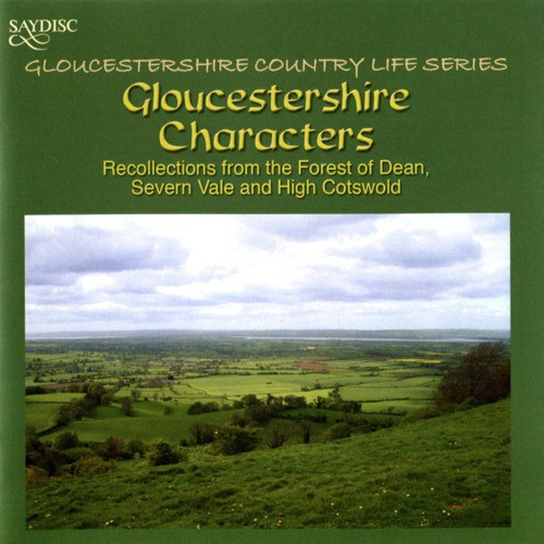 George King of Lechlade cover art