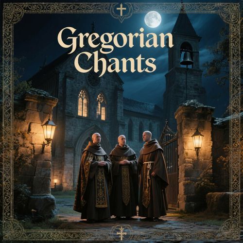 Canticum Beatum cover art