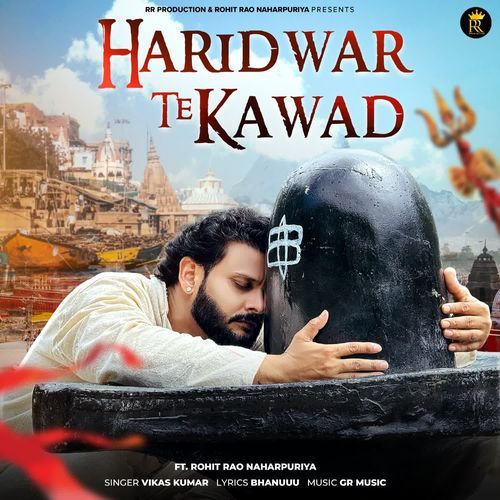 Haridwar Te Kawad