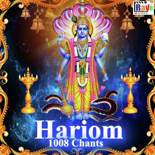 Hariom 1008 Chants