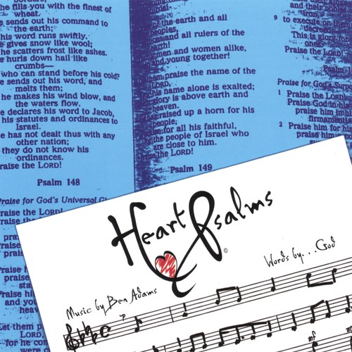 Heart Psalms
