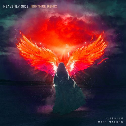 Heavenly Side (NGHTMRE Remix) (NGHTMRE Remix)