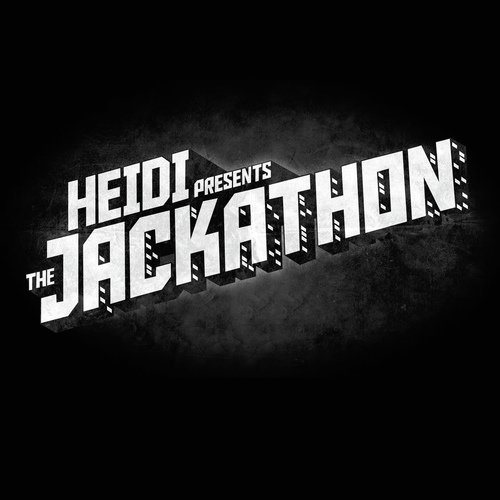 Heidi Presents The Jackathon (Continuous DJ Mix)