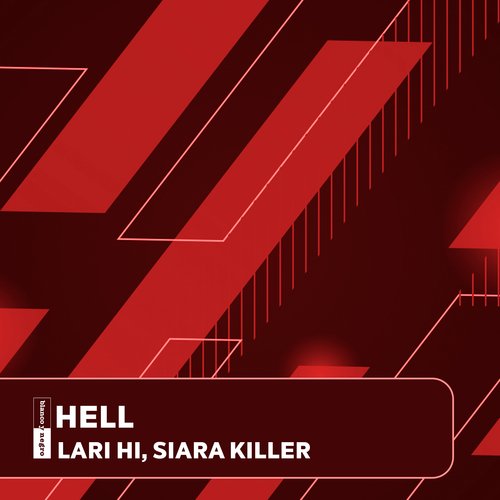 Hell (Extended Mix)_poster_image