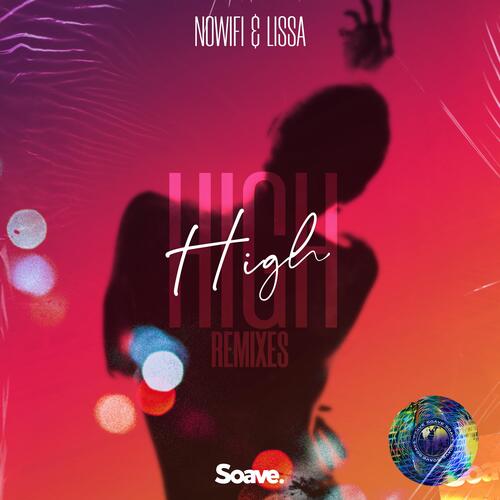 High (Remixes)_poster_image