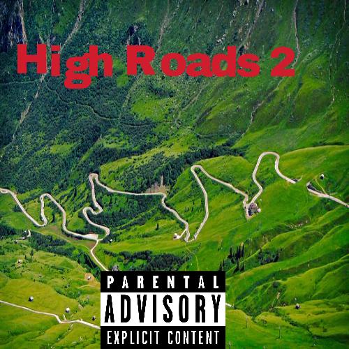 Vine cover art