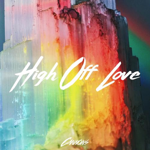 High off Love_poster_image